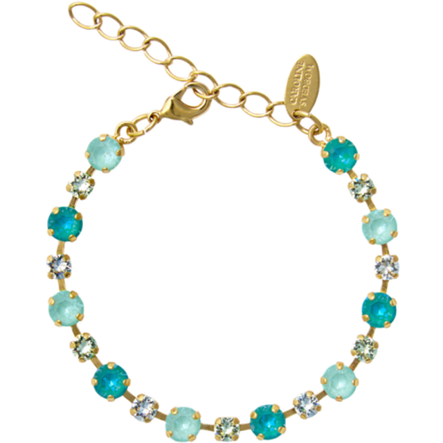 Calanthe Bracelet Laguna combo - Stjärnurmakarna