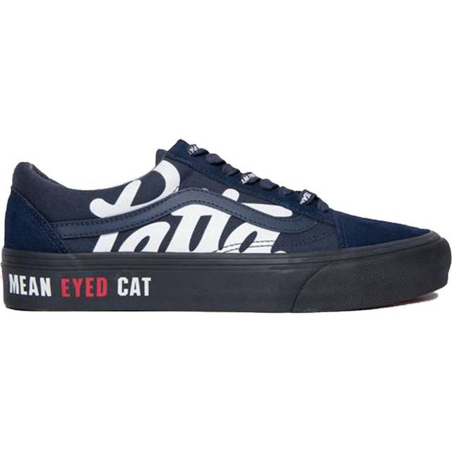 Vans Vault LX Old Skool x Patta VN0A4BVF5X61 - Default Color - 9