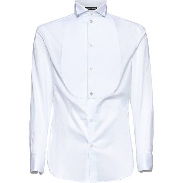 Shirt GIORGIO ARMANI Men color White - 40