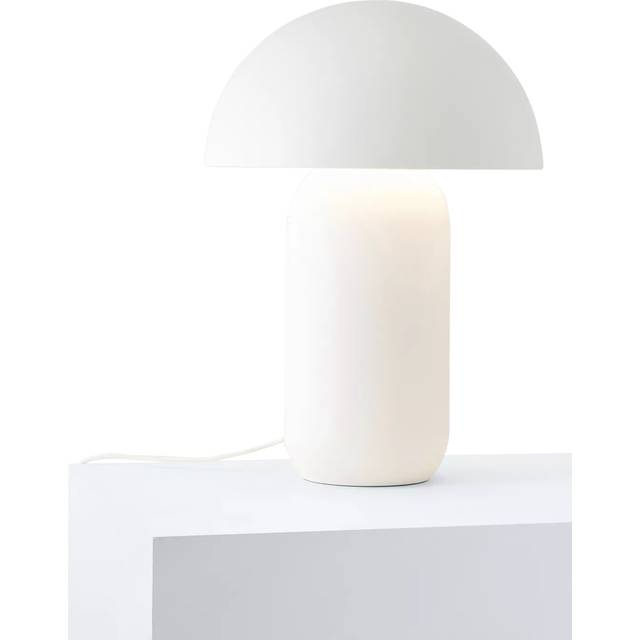 John Lewis Mushroom XL Table Lamp