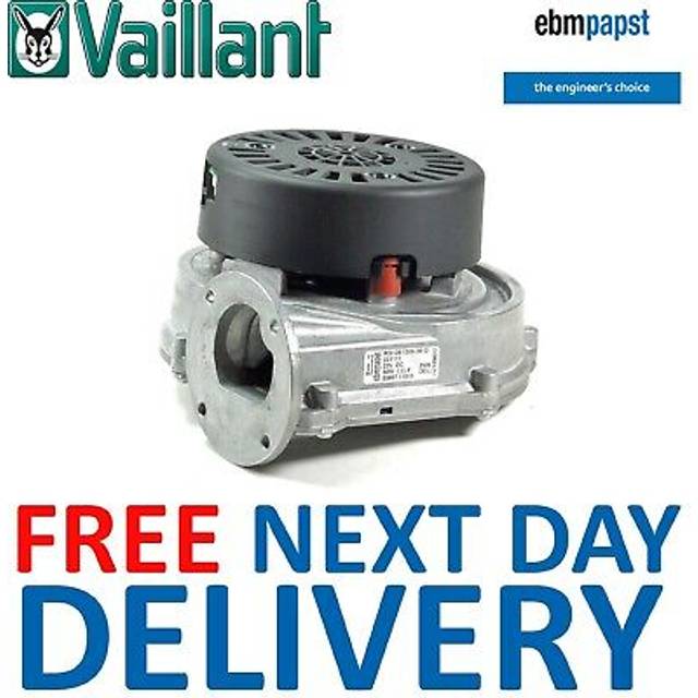 Vaillant EcoTec Plus Fan 20035220