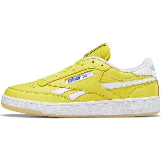 Reebok Prince x Club C Revenge 'Stinger Yellow' GY8054 - YELLOW - 10.5