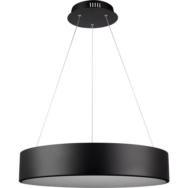 John Lewis Matteo Large Hoop Pendant Ceiling Light