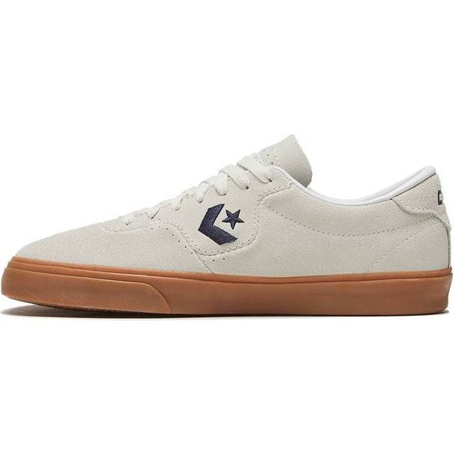 Converse Louie Lopez Pro Cons Low 'Egret Gum' - CREAM - 9.5