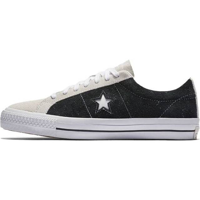 Converse Cons one star Pro 'Black White' 155526C - Black/White - 7