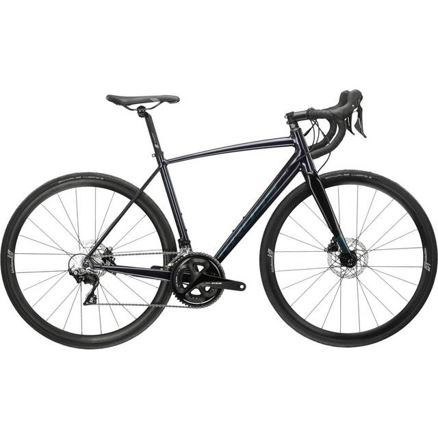 Racer Allround Kross Vento 5.0 Navy Blue/Chameleon M 2025