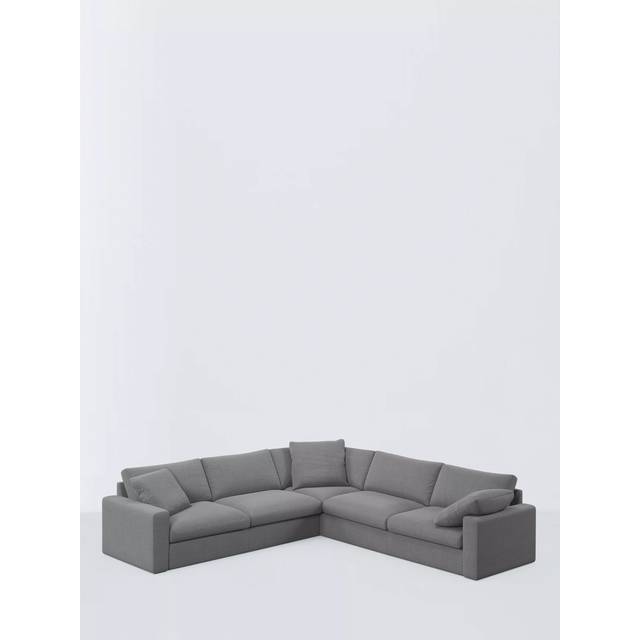 John Lewis Mellow 5 Seater Corner Sofa