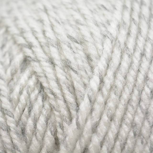 Woolcraft Aran with Wool Yarn 400g - Marble (899)