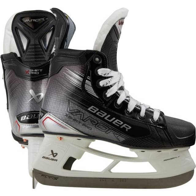 Vapor Shift Pro INT hockeyskridskor, FIT3, Unisex, 4