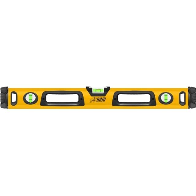 Ram 24'' (600mm) Professional Box Level RAM0114