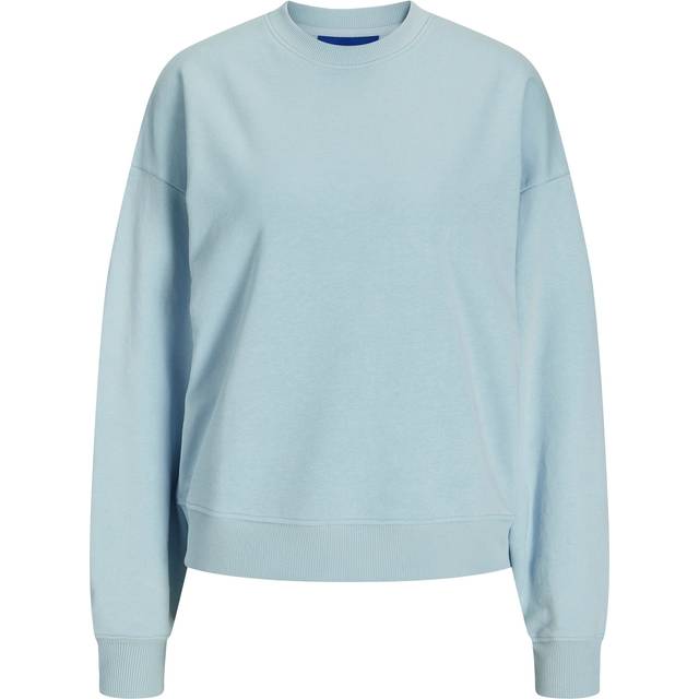 Sweatshirt woman Jack & Jones Alfa - Bleu - M