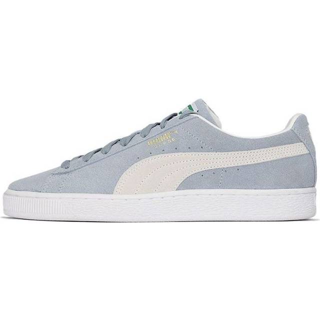 PUMA Suede Classic 21 'Forever Blue' 374915-08 - Blue/White - 4.5