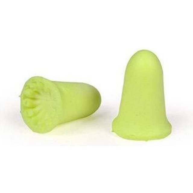 3M EAR ES-01-020 Soft FX Uncorded Plugs (Box of 200 Pairs)