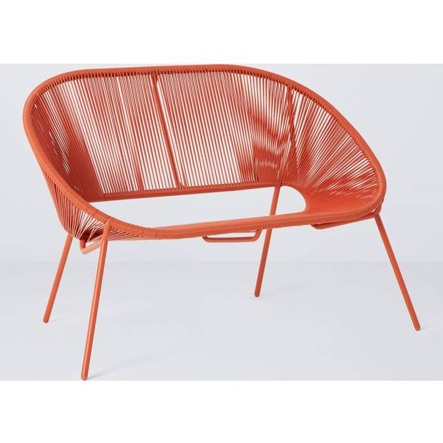 John Lewis Salsa 2-Seater Garden Sofa