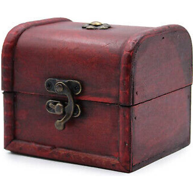 Small Classic Chest (same Inside Colb-23)