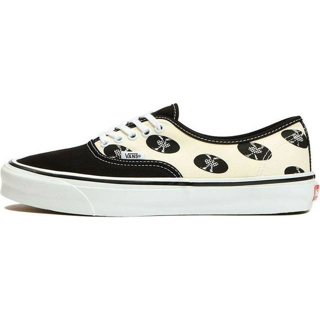 (WMNS) Vans Vault UA OG Authentic Lx x Wacko Maria VN0A4BV95921 - Default Color - 7.5