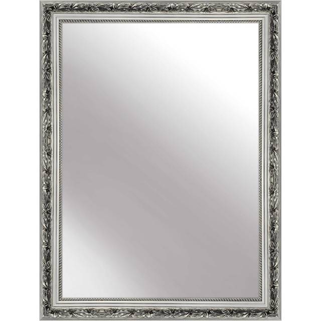 Spegel Nielsen Design Francesca Med Silverram 50X70Cm