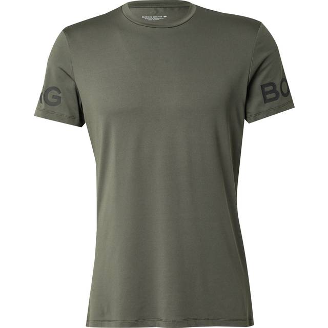 Björn Borg Borg T-Shirt, träningströja, herr
