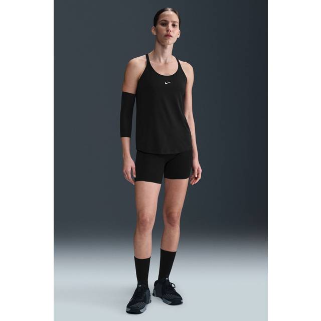Nike One Classic Dri-FIT Tank Top Stl. S Svart