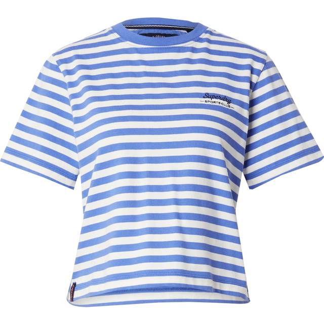 T-shirt 'COUNTRY CLUB'