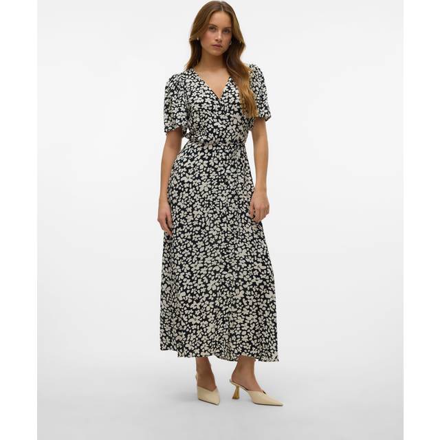Vmalba Midi Dress