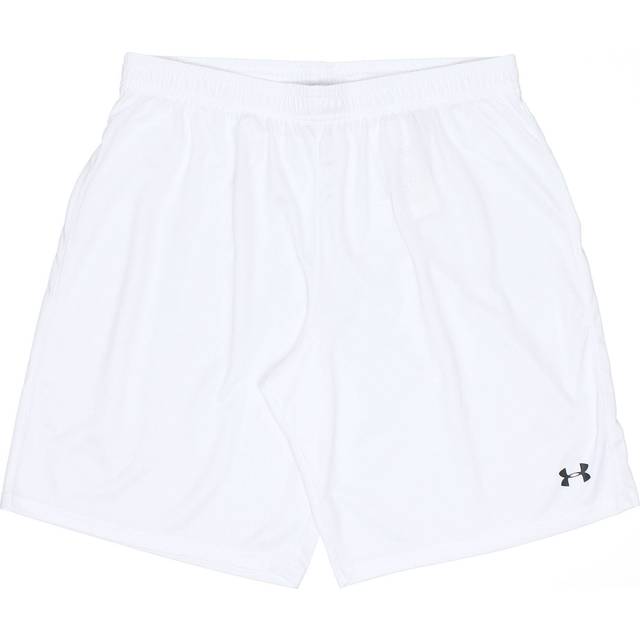 Under Armour Athletic Shorts 'White' 21500201-100 - XXXL