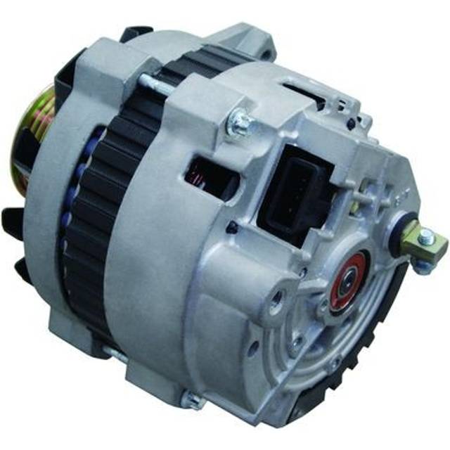 WAI 7917N Generator 12V 100A