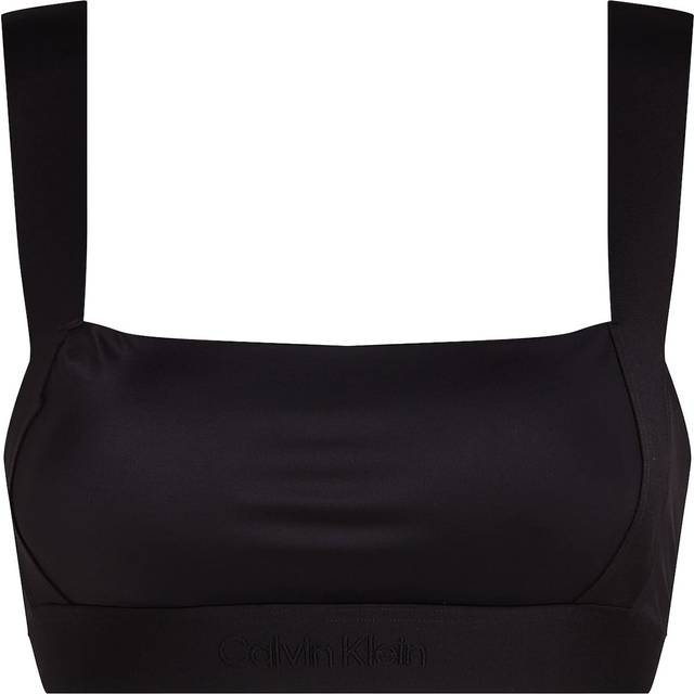 Bralette Bikini Top - CK Refined