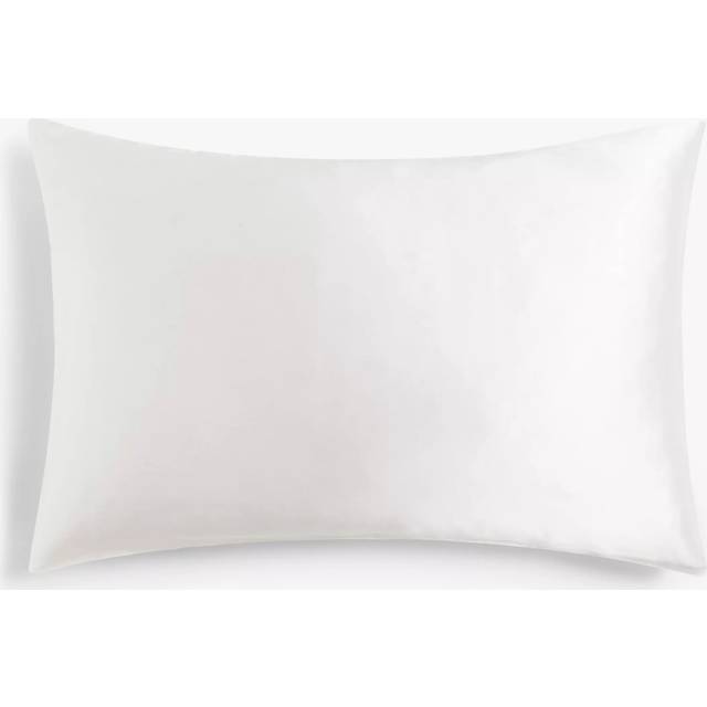 John Lewis Organic Mulberry Silk Standard Pillowcase