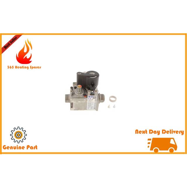 Worcester 8000 life and 8000 style gas valve 8716122007 was 87186518020