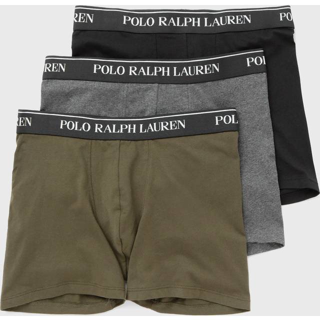 Lot de 3 boxers - Multicolore - XXL
