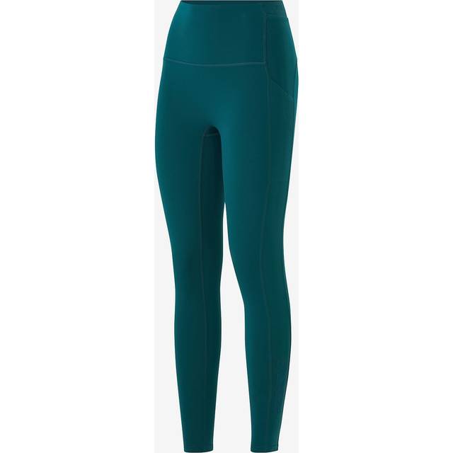 2XU Form Stash Hi-Rise Compression Tights W Löpartights Dark Moss/Dark Moss, M (M)