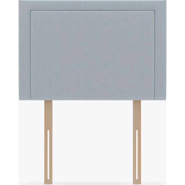 Koti Home Brook Upholstered Headboard, Single