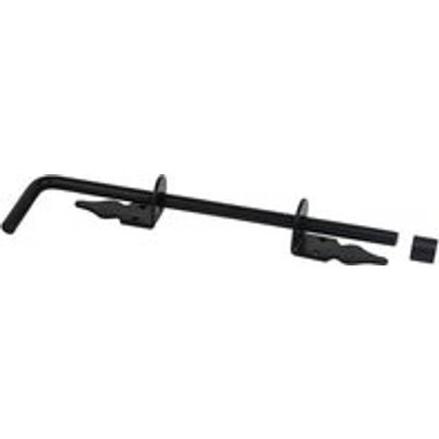TIMCO Cane Bolt Black - 287254- you get 3