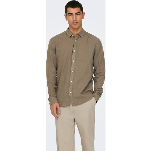 Onscaiden Shirt