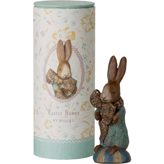 Maileg Easter Bunny Nr 15 Påskepynt