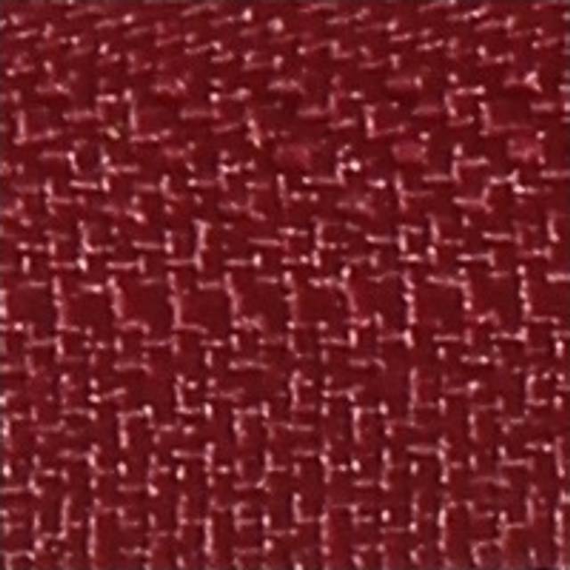 Dolt blixtlås 30 cm ej delbar 4 mm merlot YKK