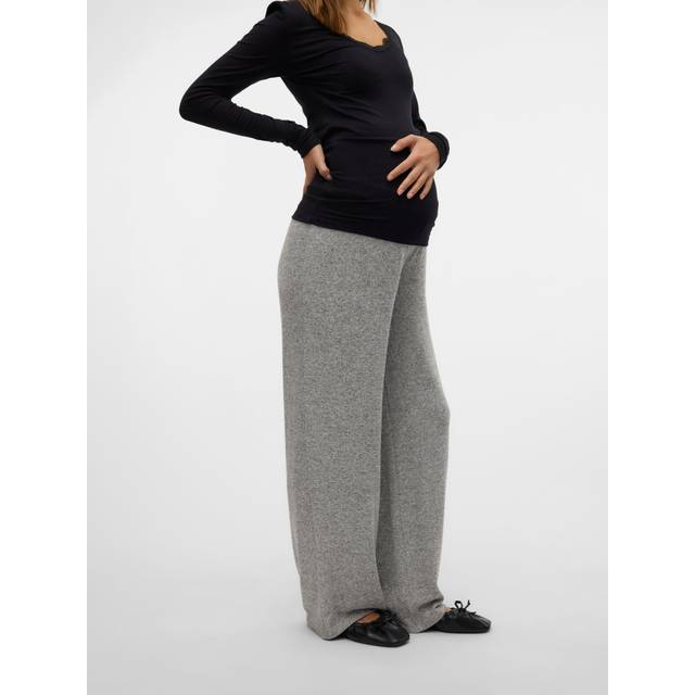 Regular Fit Trousers