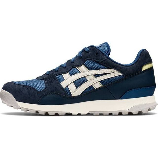 Onitsuka Tiger Horizonia Iron Navy Cream Unisex Sneakers Blue 1183A206-403 42