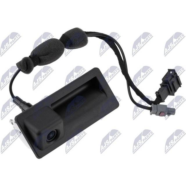 NTY EZC-AU-230 Backkamera Baklucka