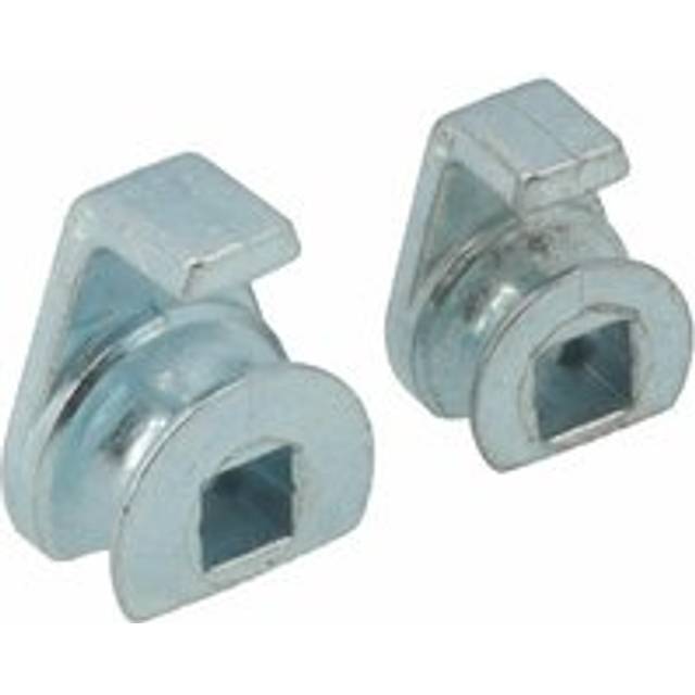 Laser - Tools Brake Pipe Bender Set 2pc 8539