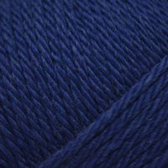 King Cole Luxury Yak DK - Cerulean (5130)