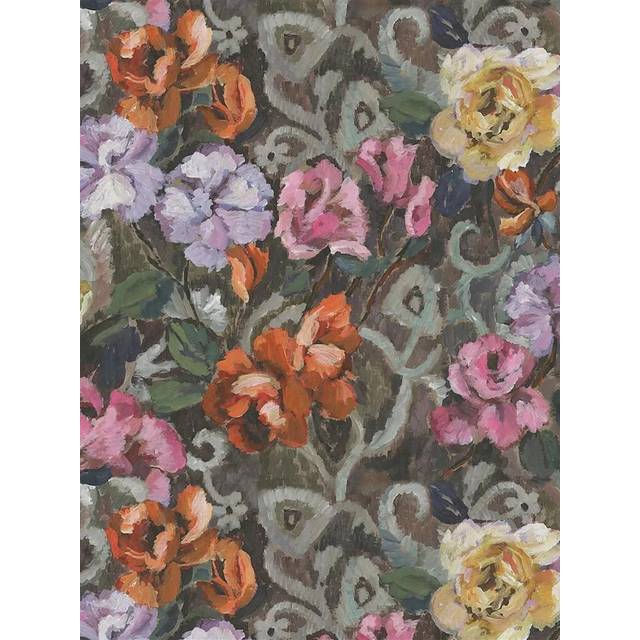 Designers Guild Tapestry Flower Furnishing Fabric