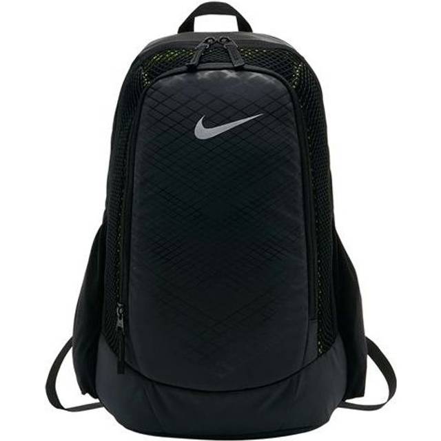 Nike Vapor Speed Backpack 'Black Volt' BA5474-010 - Black/Volt/Metallic Silver - Free