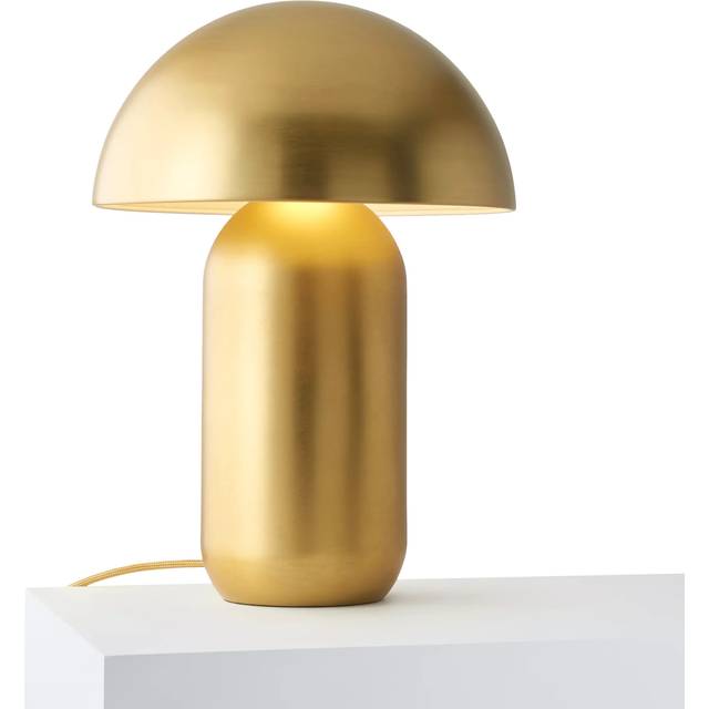 John Lewis Mushroom XL Table Lamp