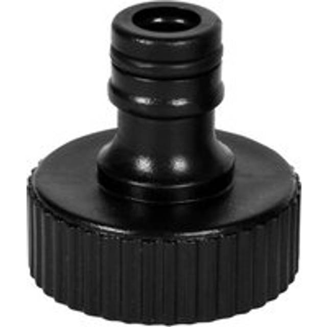 Yoyo - ymyny Garden Hose Pump Adapter 33.3mm External Thread 33.3mm