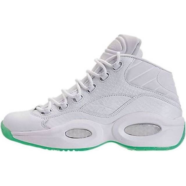 Reebok Question Mid EE 'Mint Glow' CM9417 - Green - 11