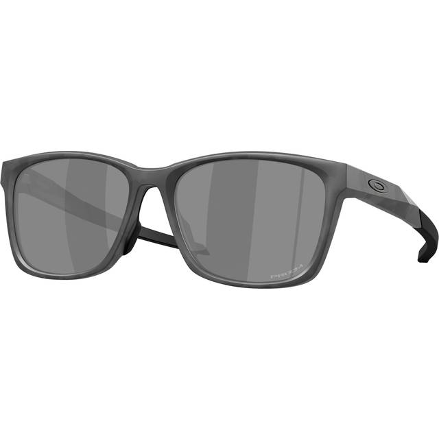Oakley Unisex OO9506D PARACORD 950606 Sunglasses O_matter Grey Grey Squared Normal