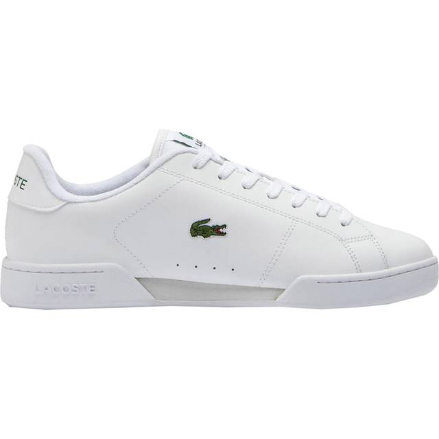 Lacoste Carnaby Cup Trainers White