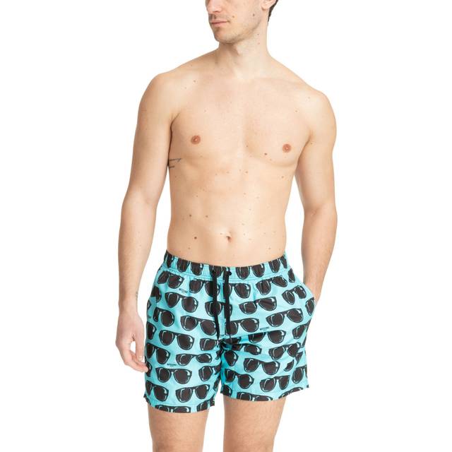 Swim shorts